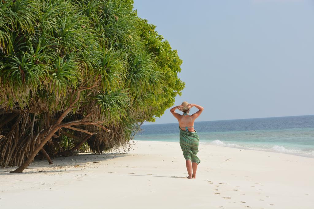 Hanifaru Stay Kendhoo Luaran gambar